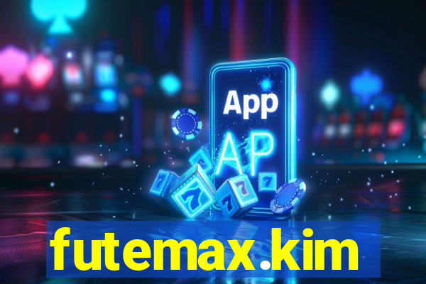 futemax.kim