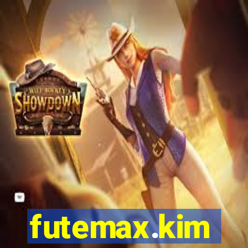 futemax.kim