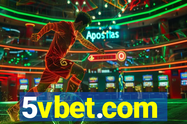 5vbet.com