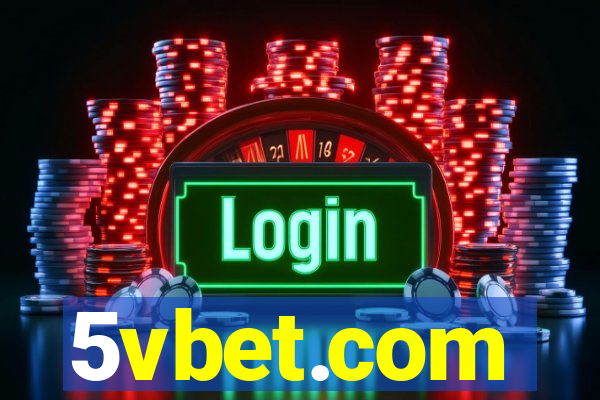 5vbet.com