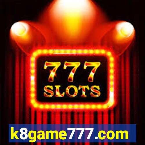 k8game777.com