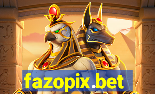 fazopix.bet