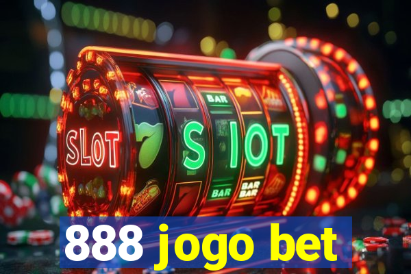 888 jogo bet