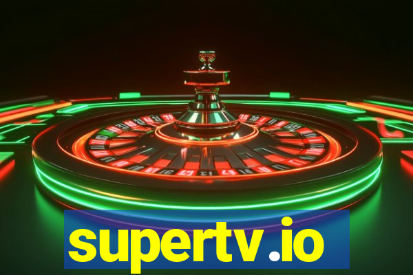 supertv.io