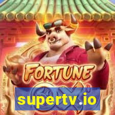 supertv.io