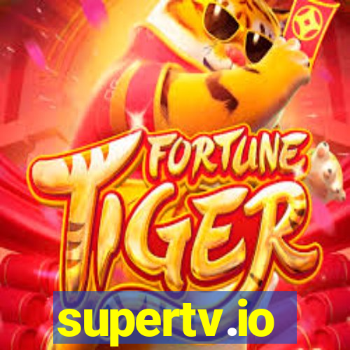 supertv.io