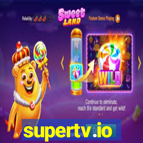 supertv.io