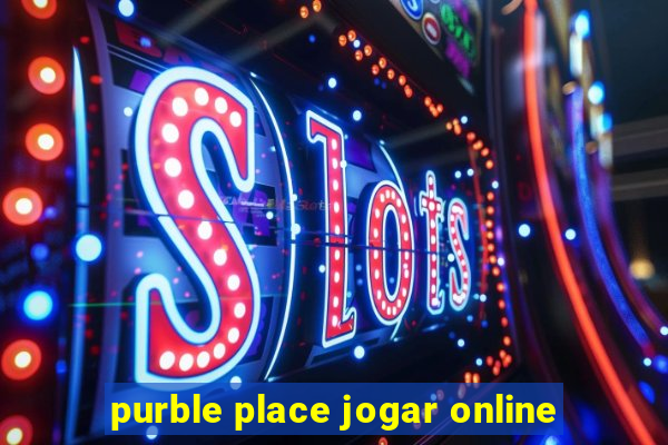 purble place jogar online