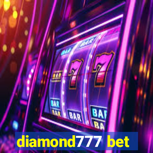 diamond777 bet