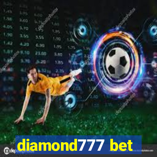 diamond777 bet