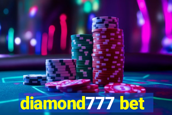 diamond777 bet