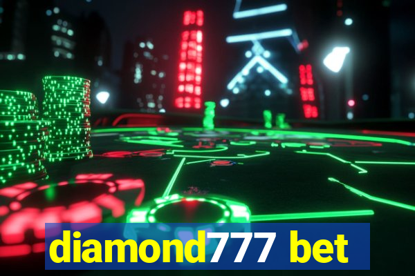 diamond777 bet