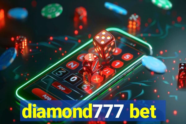 diamond777 bet