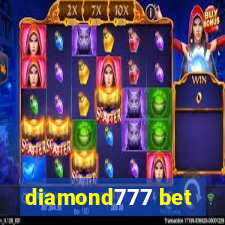 diamond777 bet