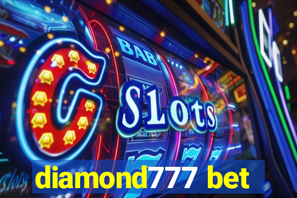 diamond777 bet