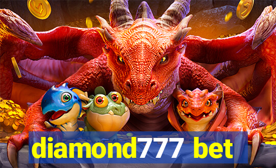 diamond777 bet