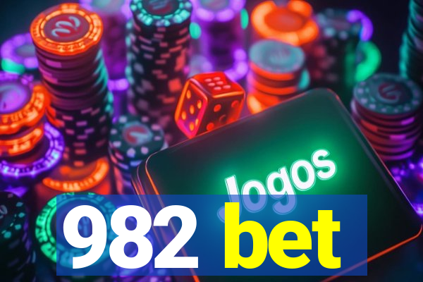 982 bet