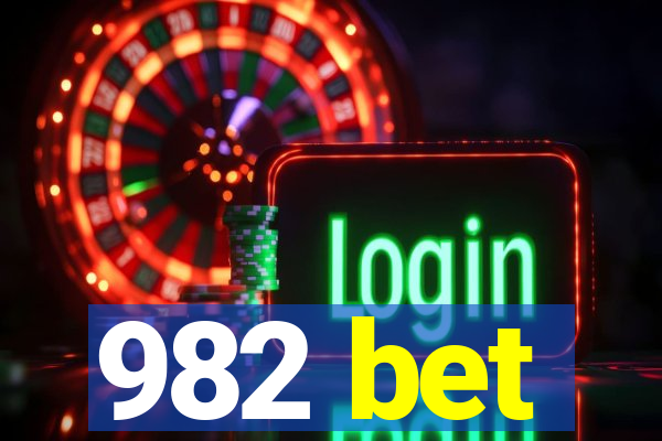 982 bet