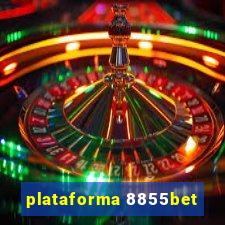 plataforma 8855bet