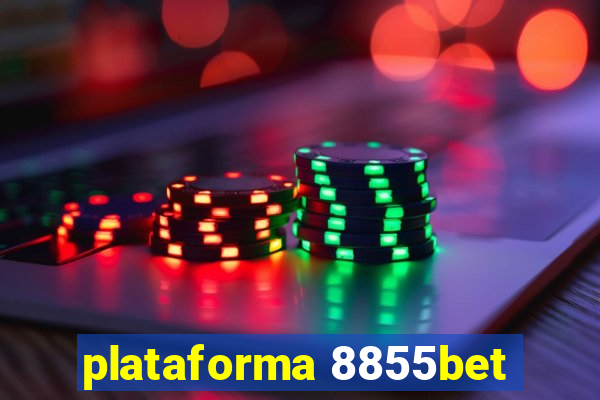 plataforma 8855bet