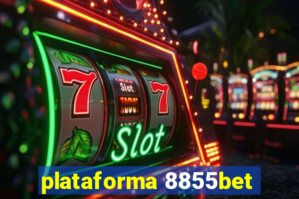 plataforma 8855bet