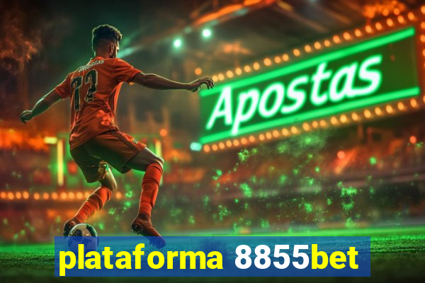 plataforma 8855bet