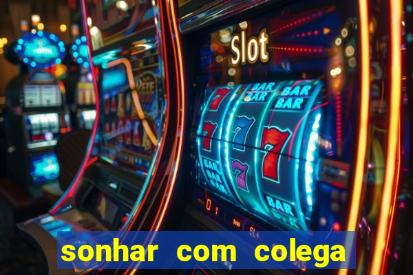 sonhar com colega de trabalho jogo do bicho