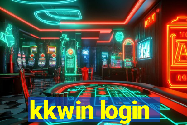 kkwin login