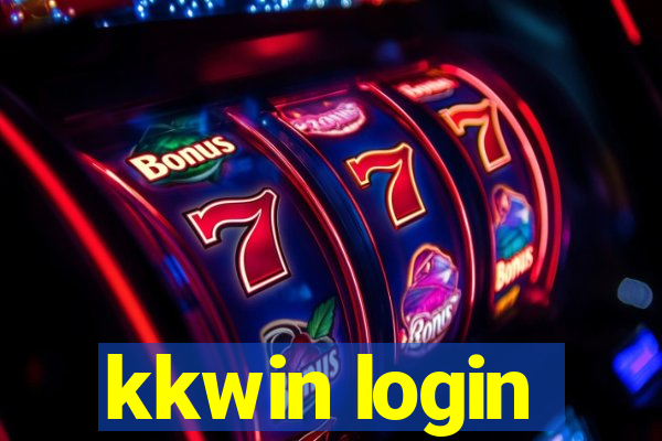 kkwin login