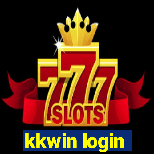 kkwin login