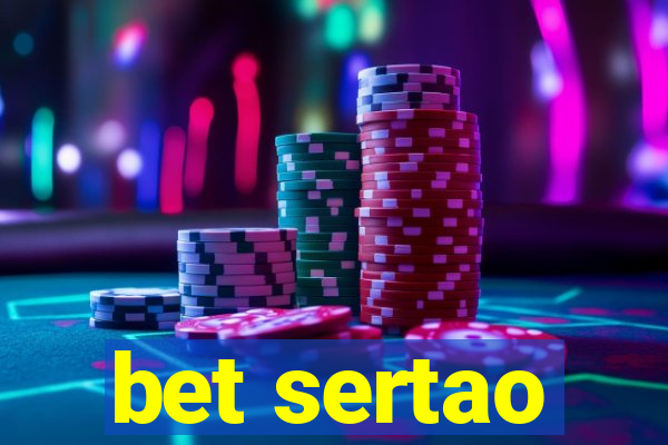 bet sertao