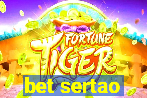 bet sertao