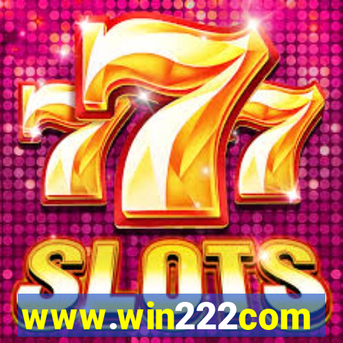 www.win222com