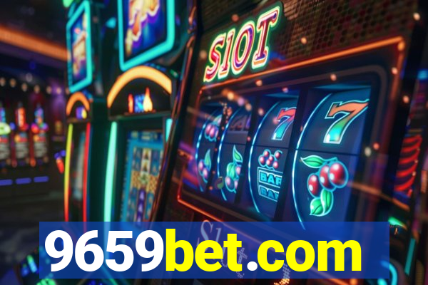 9659bet.com