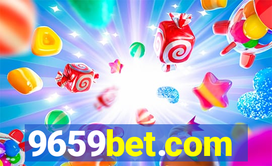 9659bet.com