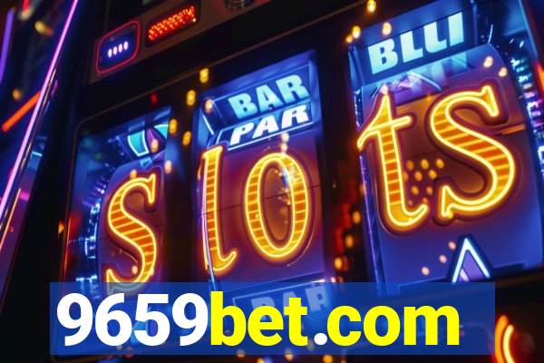 9659bet.com