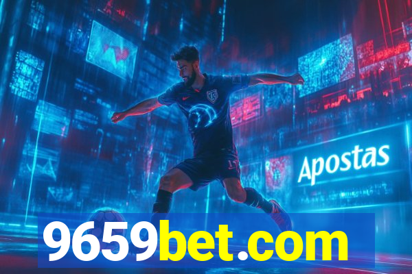 9659bet.com