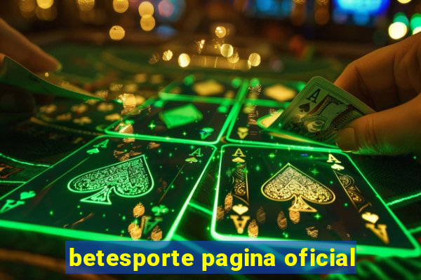 betesporte pagina oficial