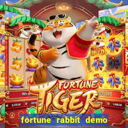 fortune rabbit demo dinheiro infinitoInformational