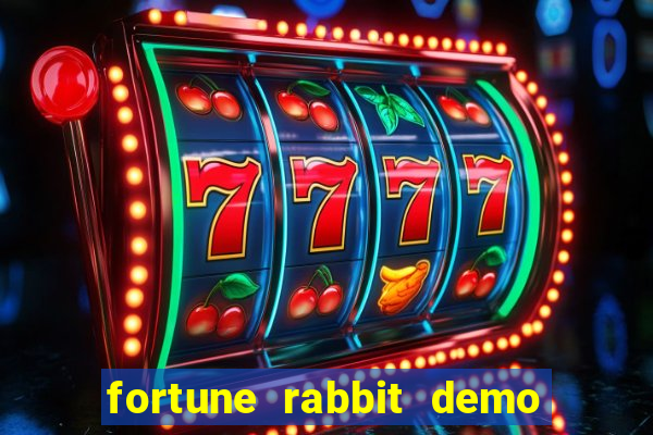 fortune rabbit demo dinheiro infinitoInformational