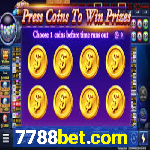 7788bet.com