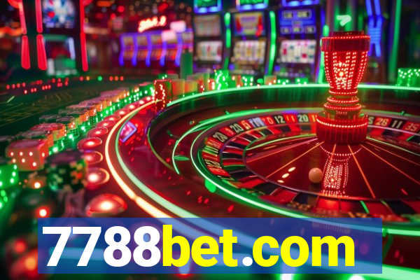 7788bet.com