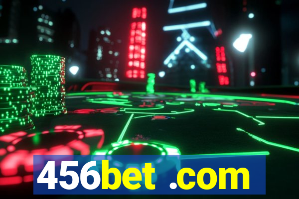 456bet .com