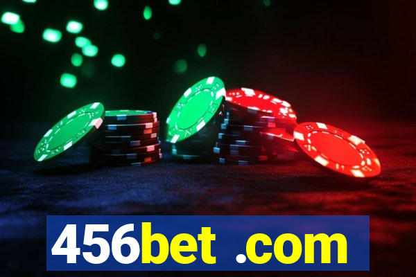 456bet .com