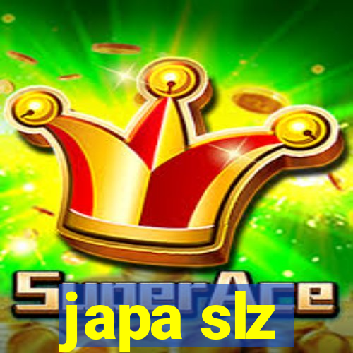 japa slz