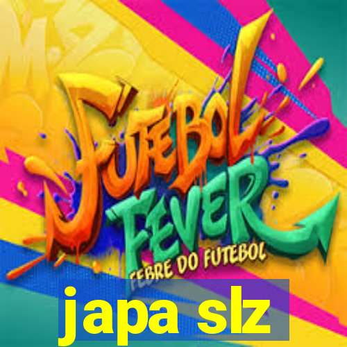 japa slz