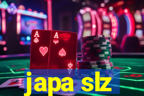 japa slz