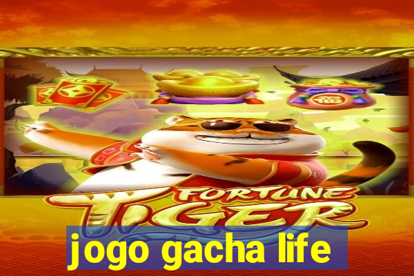 jogo gacha life