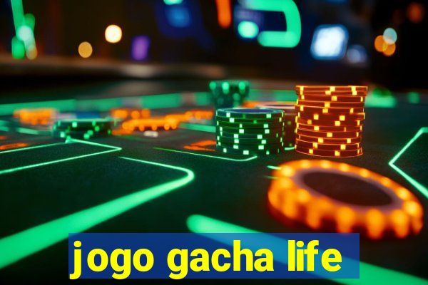 jogo gacha life