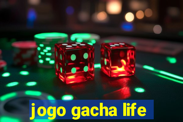 jogo gacha life